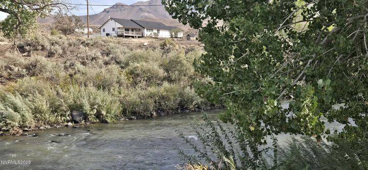 Property Photo:  2307 Canal Road  NV 89434 