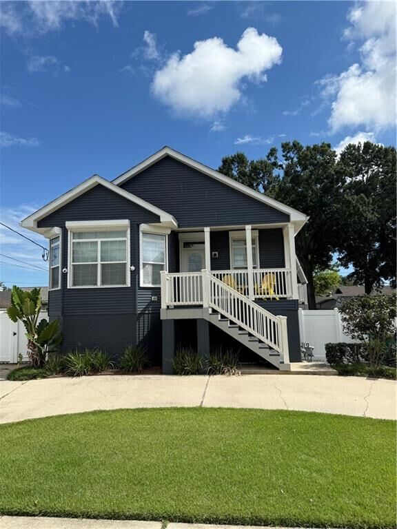 1605 Palm Street  Metairie LA 70001 photo