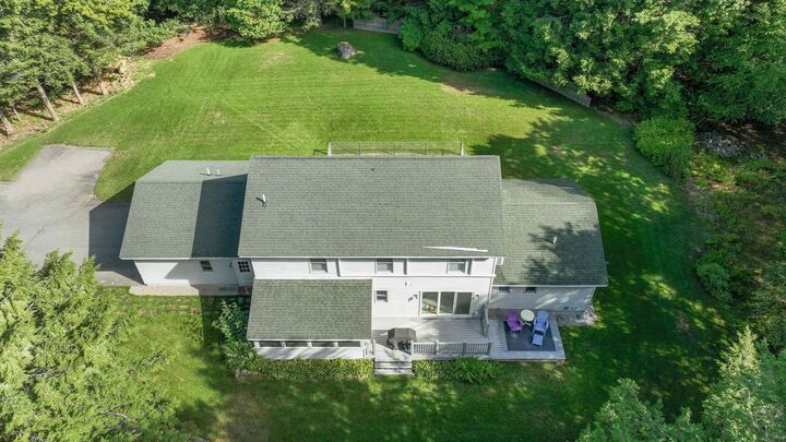 Property Photo: 42 Mason Drive NH 03070