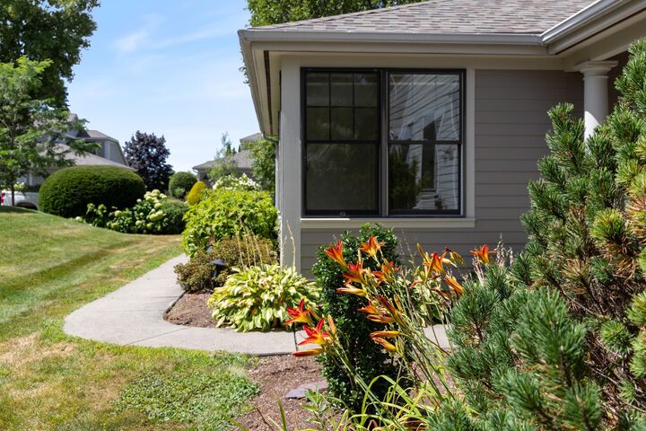 Property Photo: 578 Golf Course Road VT 05403