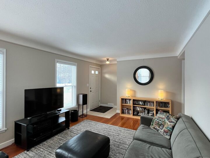 Property Photo: 5517 Upton Avenue S MN 55410