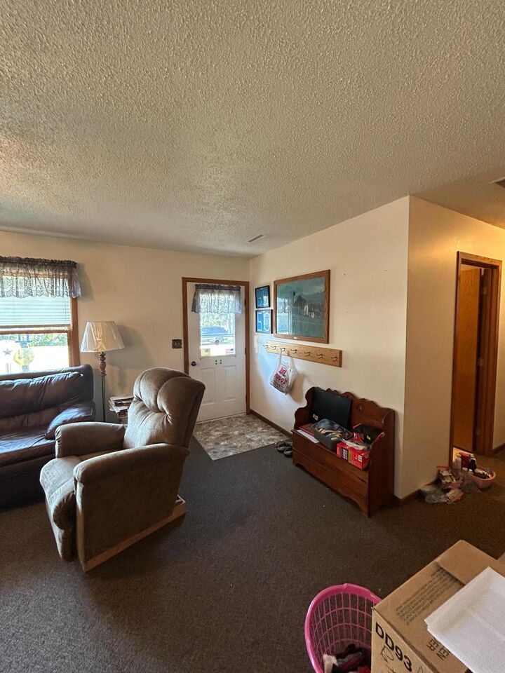 Property Photo: 707 Bridge Street MN 56470