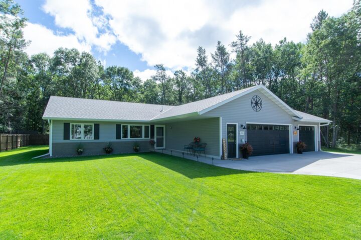 Property Photo:  14394 Rockrose Drive  MN 56425 