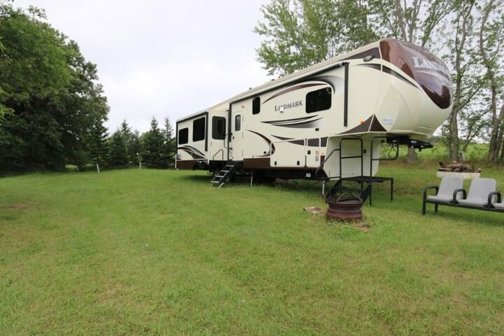 Property Photo: 34343 Twin Island Drive MN 56528