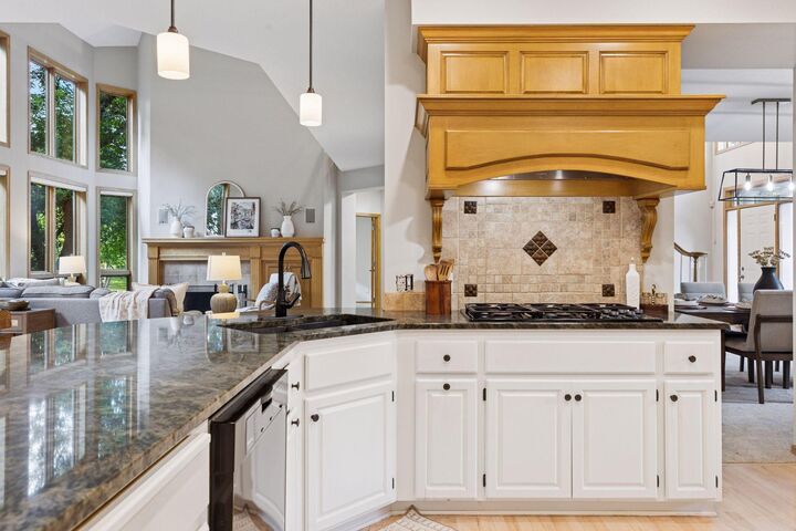 Property Photo: 18034 Tamarack Drive MN 55345