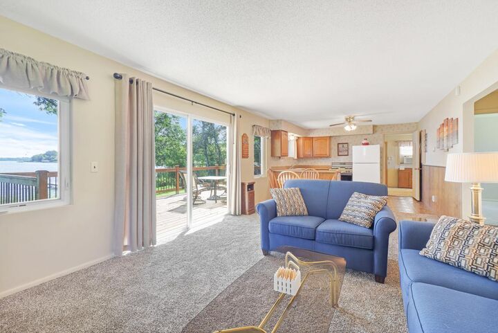 Property Photo: 5785 S Linwood Drive NE MN 55092
