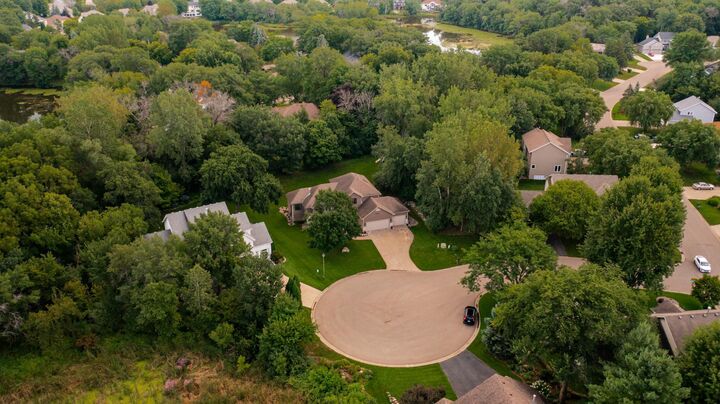 Property Photo: 17146 Jaybell Court MN 55044