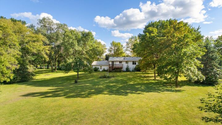 Property Photo: 1380 30th Street SE MN 55313
