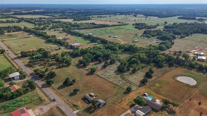 Property Photo:  Tbd Farm Road 275 9 Ac  TX 75433 