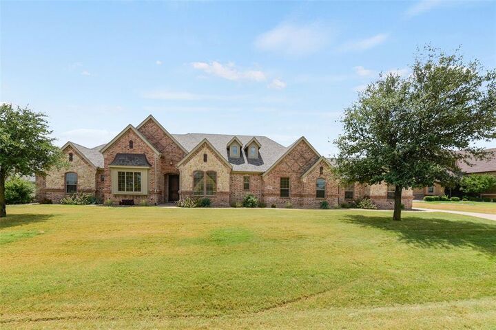 9311 Avery Ranch Way  Justin TX 76247 photo
