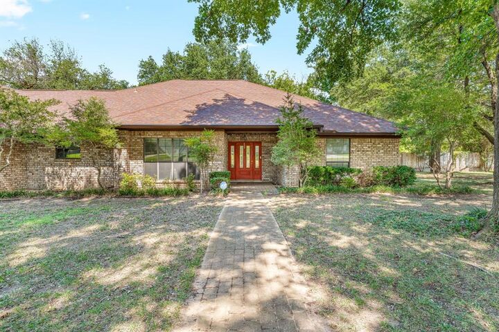 1437 Pecan Hill Road  Stephenville TX 76401 photo