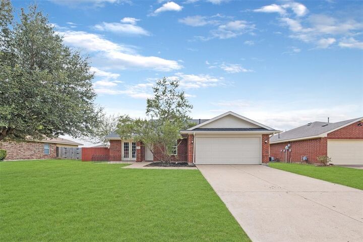 Property Photo: 149 Brushy Creek Lane TX 75160