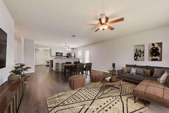 Photo de la propriété: 149 Brushy Creek Lane TX 75160