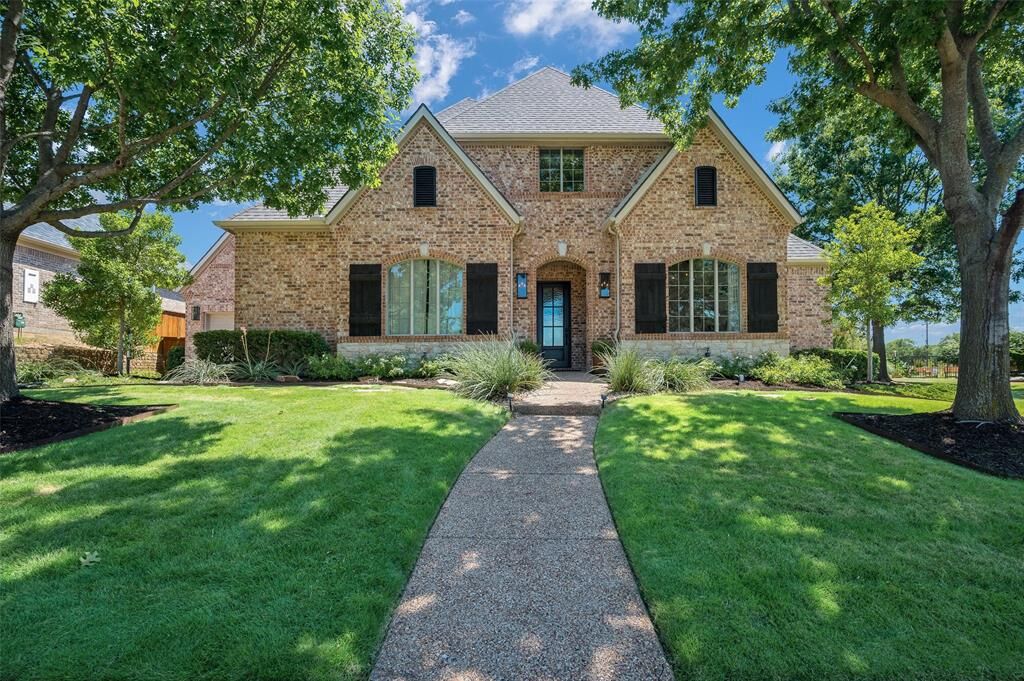 Property Photo:  1166 Foster Street  TX 76226 