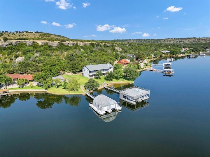 Property Photo: 3659 Brandy Road TX 76429