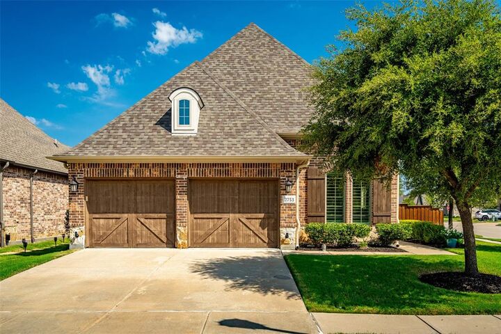 2753 Cromwell  The Colony TX 75056 photo