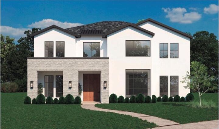 Property Photo: 3373 Townsend Drive TX 75229