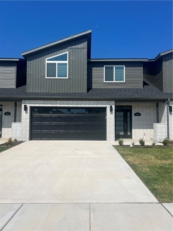 Property Photo: 461 Azurite Road AR 72719