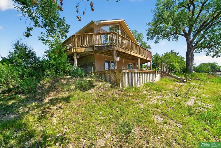 Property Photo: 7079 Platte River Road NE 68621