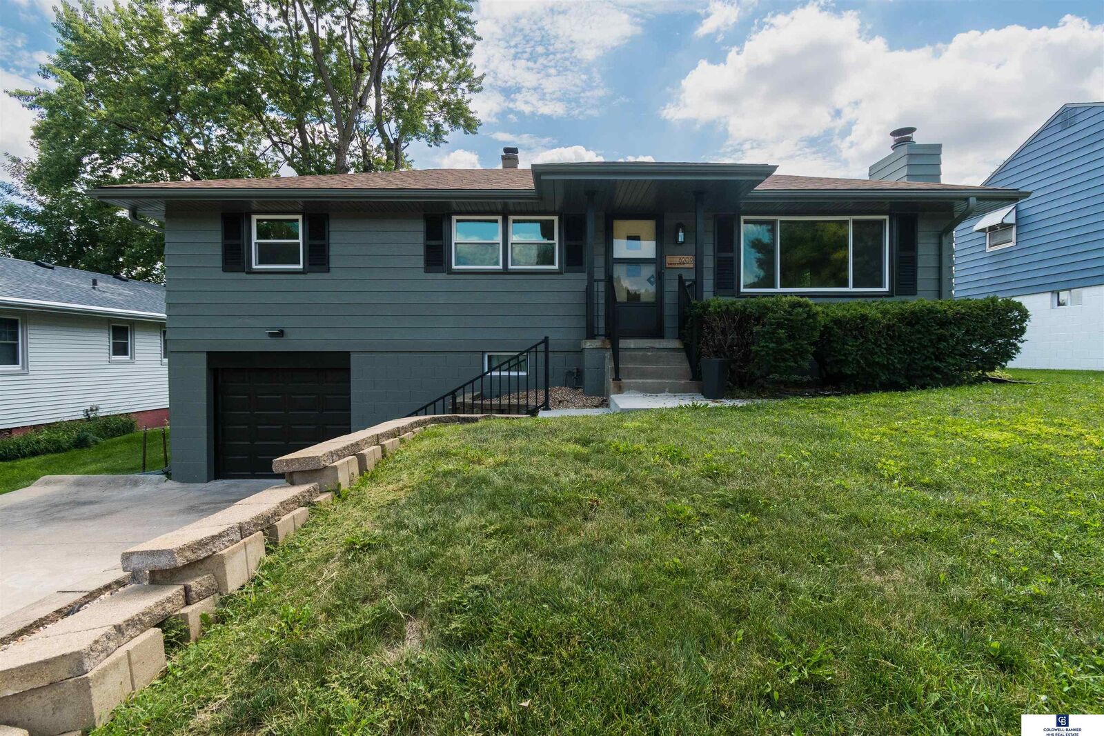 Property Photo:  8209 Arbor Street  NE 68124 