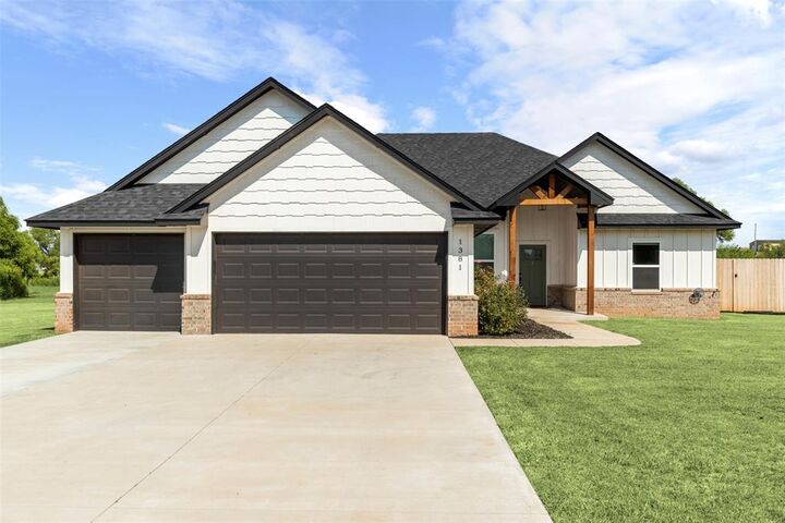 1381 County Street 2976  Blanchard OK 73010 photo