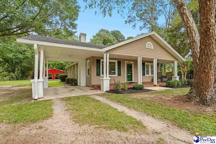 226 S Wallace Road  Florence SC 29506 photo