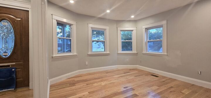 Property Photo: 153 Chilton Street 153 MA 02138