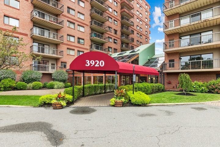 3920 Mystic Valley Parkway 517  Medford MA 02155 photo