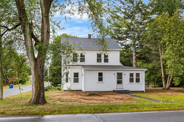 Property Photo:  177 Salem Rd  MA 01876 
