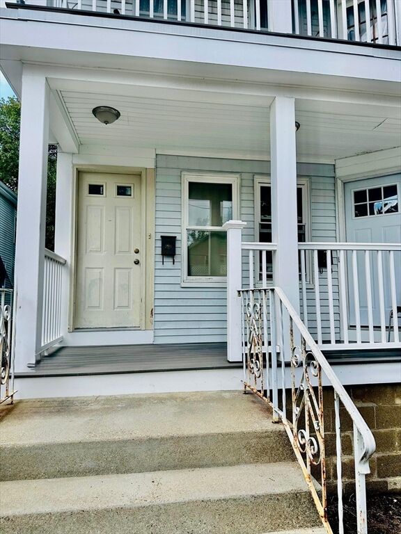 Property Photo:  27 Quimby St  MA 02472 