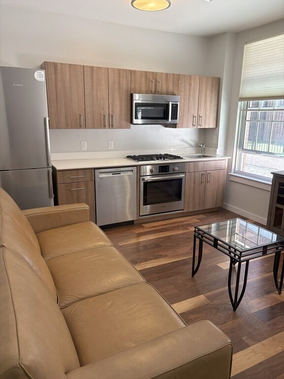 Property Photo:  45 1st Ave 111  MA 02129 
