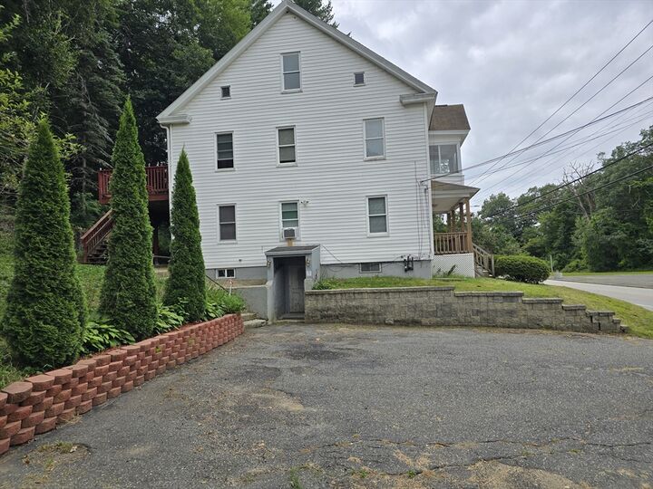 Property Photo: 111 East St MA 01082