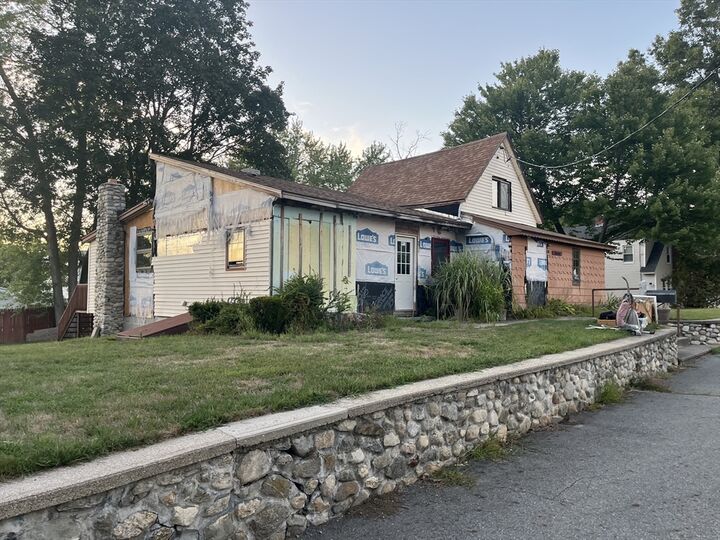 17 Vinal St  Dracut MA 01826 photo