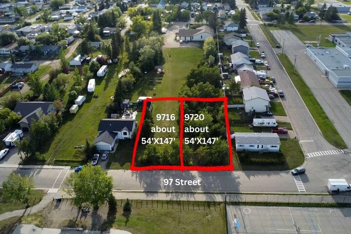 9720 97 Street — photo 1