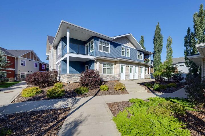 5300 Vista Trail G6  Blackfalds AB T4M 0L8 photo