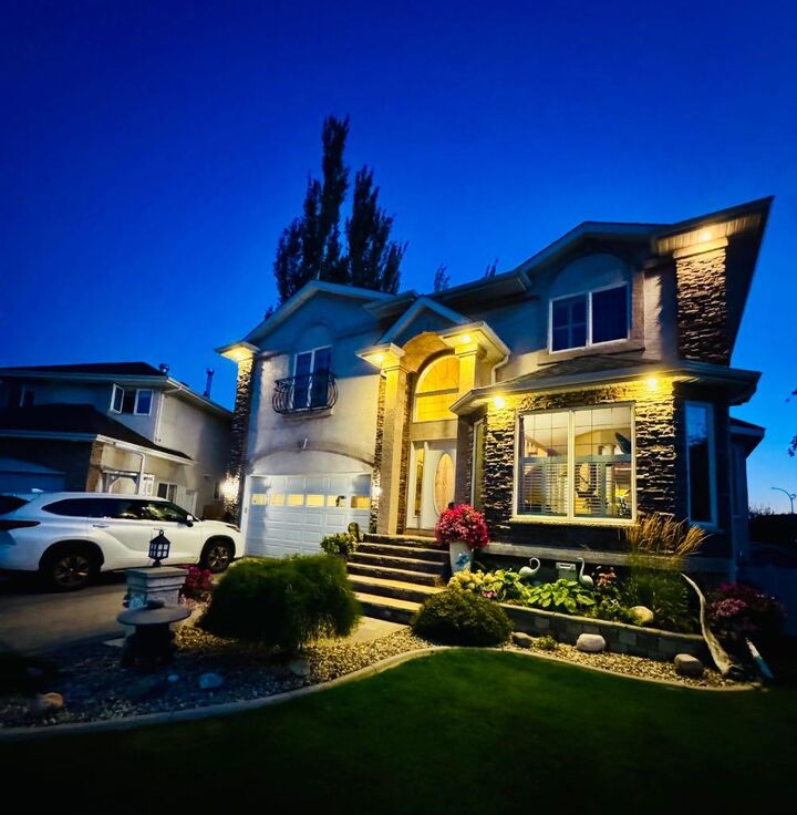 Property Photo:  40 Drever Close  AB T4R 2N6 