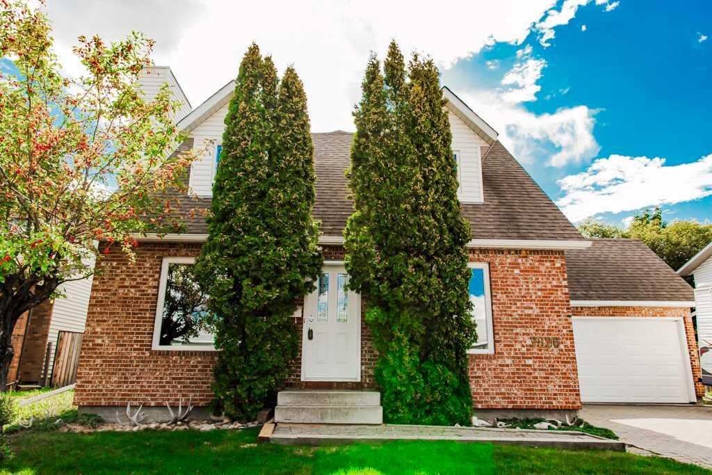 Photo de la propriété: 7826 103 Street AB T8W 1H4