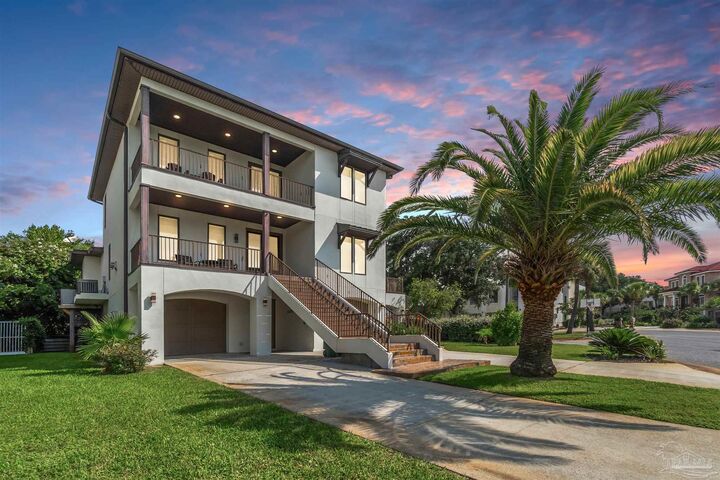 506 Eventide Dr  Gulf Breeze FL 32561 photo