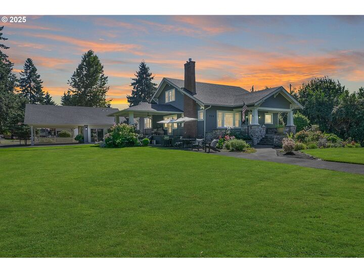 850 Beacon Dr  Eugene OR 97404 photo