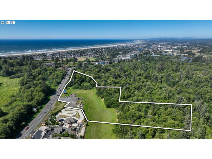 Property Photo: 2665 S Roosevelt Dr OR 97138
