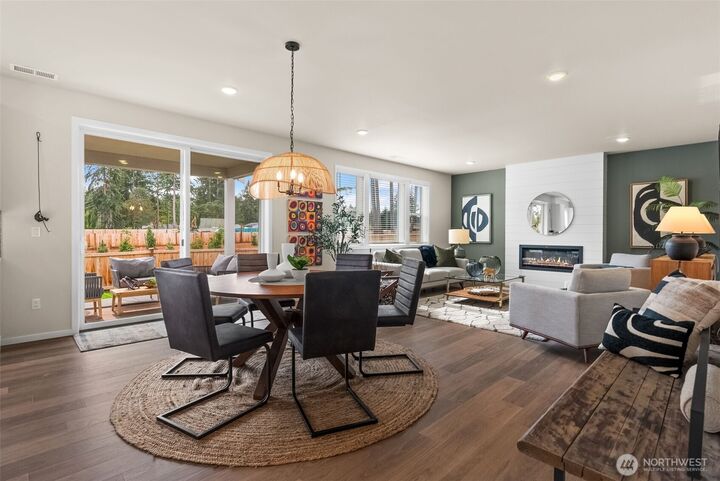 Property Photo: 18223 37th Avenue E WA 98446