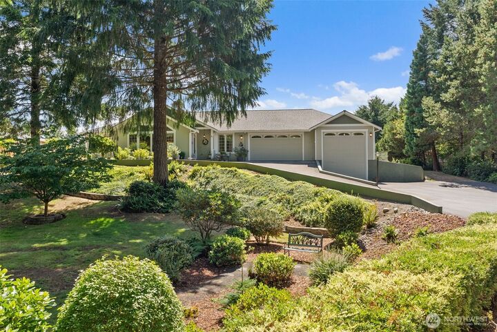 81 E Lexington Place  Shelton WA 98584 photo