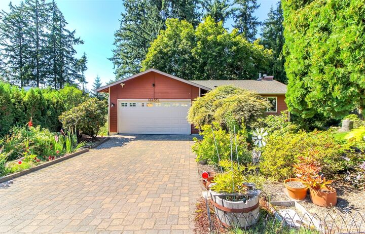 Property Photo: 33305 41st Avenue SW WA 98023