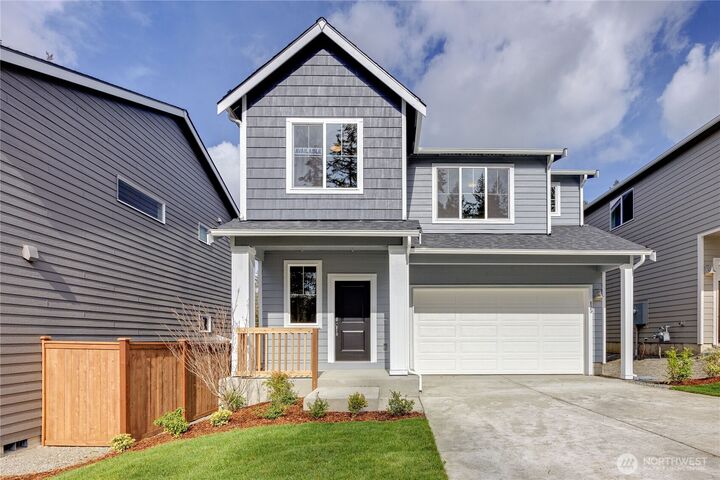 Property Photo: 128 NE Shadowhawk Lane WA 98311