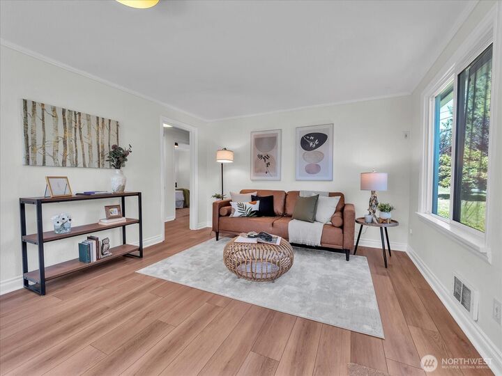 Property Photo:  232  Dorn Avenue  WA 98208 