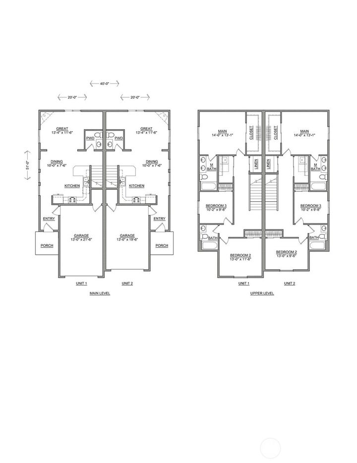 Property Photo: 241 W Commercial Street 1 WA 98826