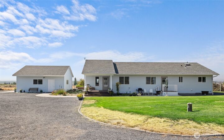 Property Photo: 13021 Road 12.7 NW WA 98848