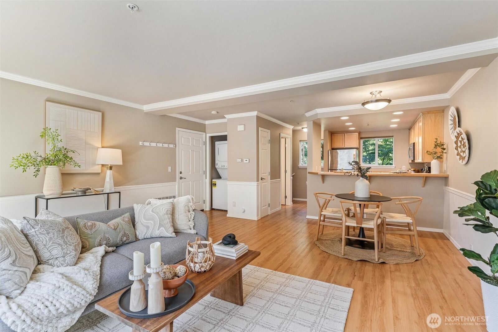 Property Photo: 17921 80th Avenue NE A2 WA 98028
