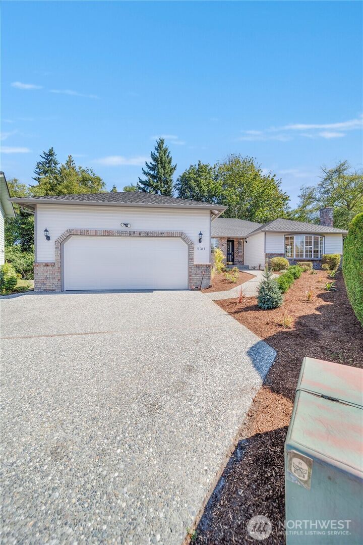 Property Photo:  5103  103rd Street SW  WA 98275 