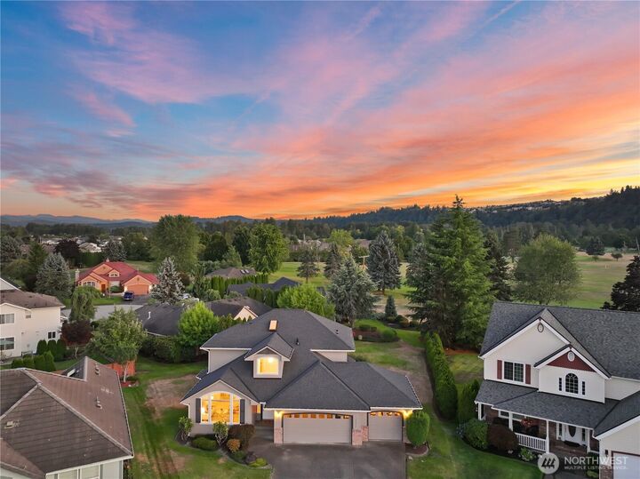 Property Photo:  14608  153rd St Court E  WA 98360 